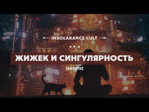 Видео: Жижек и сингулярность [S01:E13]