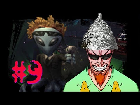Видео: Зона 69 ► Postal: Brain Damaged ► Прохождение #9 ► Все Секреты ► 100%