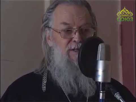 Видео: Один день отца Павла. Часть 1