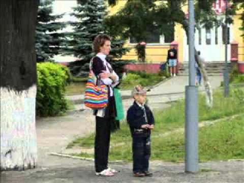 Видео: Сморгонь мой город серия 2