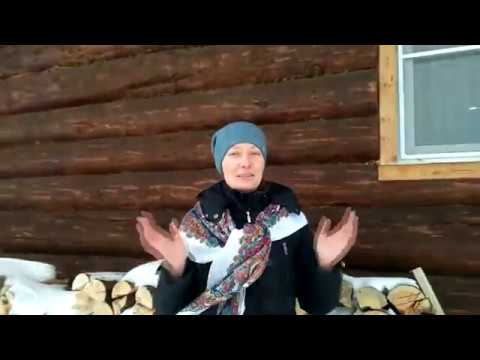 Видео: В гости в родовое поселение Большая Медведица на праздник Громницы