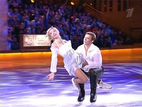 Видео: Навка-Колганов. Музыка кино