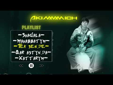 Видео: akimmmich әндер (Official Music)