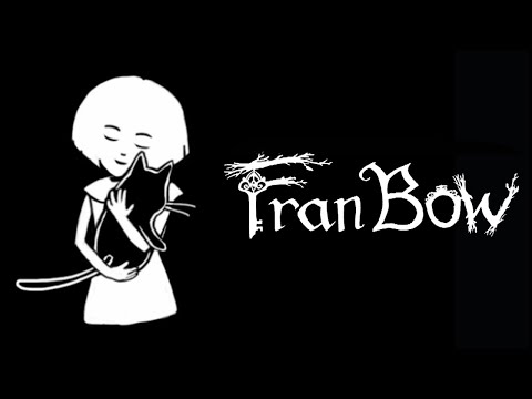 Видео: ФРЭН ИЗ ИВЕРСТЫ ► Fran Bow #3
