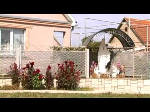 Видео: Тиса -1. Просто неба. Зняцево