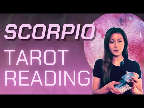 Видео: СКОРПИОН 🔮 К черту это и всё такое. Мне вообще нужно это или они?!