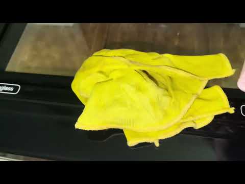 Видео: МЫЛА ДУХОВКУ