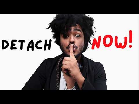 Видео: Почему отстраненность провоцирует у мужчины одержимость