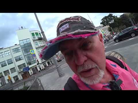 Видео: Москва умеет скрывать тайны