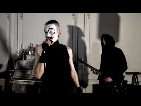 Видео: The Coast Ghost - One Day's a Price Too High @ Triglinki Санкт-Петербург, 04.10.2025