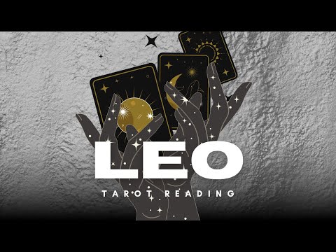 Видео: ТАРО ЛЬВА ♌ Удача приведет вас к родственной душе из прошлой жизни