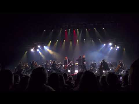 Видео: Би-2 — Варвара (Амстердам, 2025)