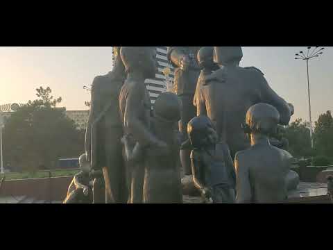 Видео: БУГУН ХАВО МАЗЗАДАААА....