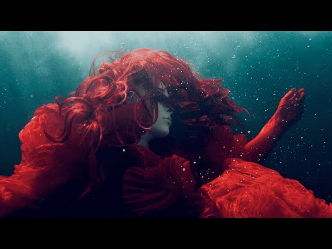 Видео: ROMANOVSKAYA — Фарфор (Official Music Video)