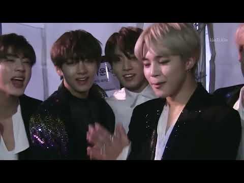 Видео: Taekook/ВиГуки| Ссора и ревность между ВиГу на MBC Gayo 2016г./Разбор