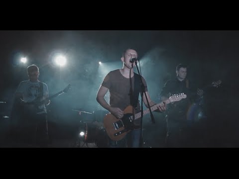 Видео: СРАЗУ МАЙ - Кто-то сказал (official video)