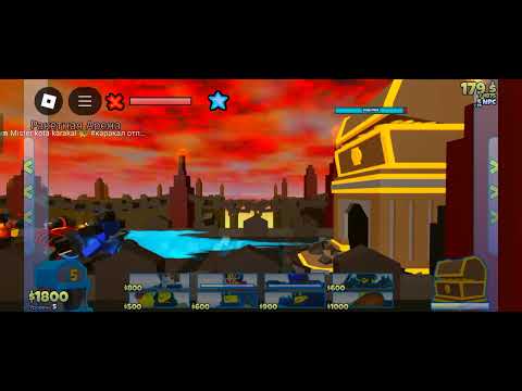 Видео: Битва с адским истребителем (the battle bricks) #thebattlebricks