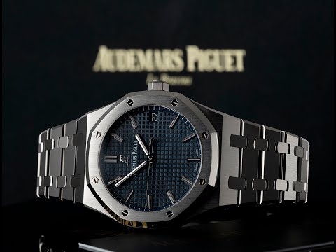 Видео: В чём феномен Audemars Piguet? Какие Часы взять в Отпуск? Часовой Снобизм? / Вопросы Про Часы
