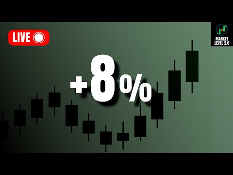 Видео: Торговля на бирже - 18 Сентября 2025