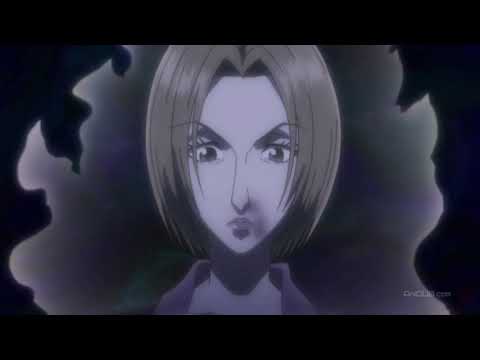 Видео: (AMV) ⛓️Курапика⛓️ - цепь правосудия