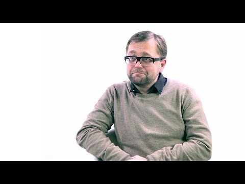 Видео: Теория ошибок в массовых опросах - Дмитрий Рогозин