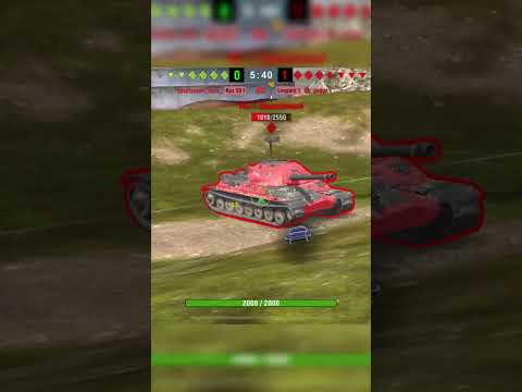 Видео: Покупать или нет? Обзор на Badger в #tanksblitz #wotblitz #танки