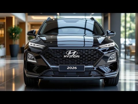 Видео: Что изменилось? Обзор автомобиля 2026 года