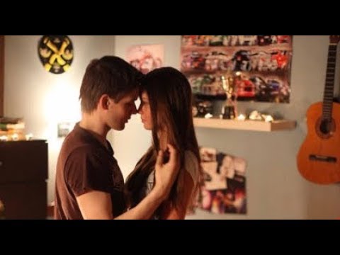 Видео: Андрей & Даша - Любовь не фразы нежные (Закрытая Школа)
