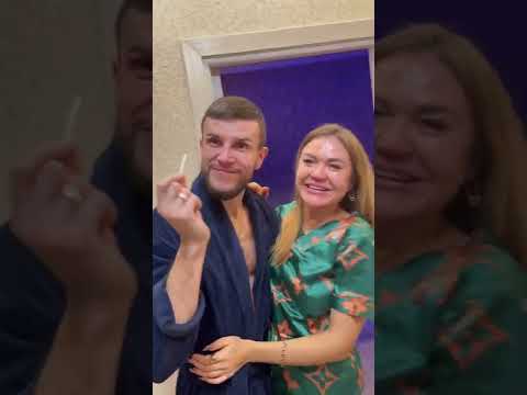 Видео: Ты скоро станешь папой . Или Как сказать мужу , что беременна )