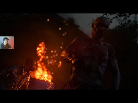 Видео: Dying Light 2 #2 - ПОЧЕМУ НИКТО НЕ ОТКРЫВАЕТ ДВЕРЬ?