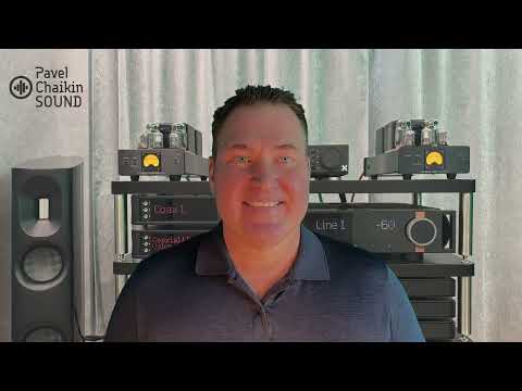 Видео: Intro PCS Pavel Chaikin SOUND Идея канала.