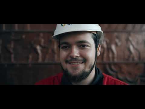 Видео: СГК - Мама, я ТЭЦую (cover #2Маши - Мама, я танцую)