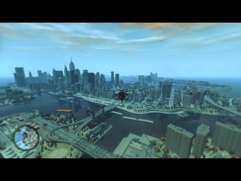 Видео: GTA 4 ▶Приколы