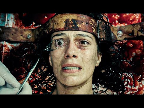 Видео: Её Похитили, Чтобы ПРОДАТЬ НА ОРГАНЫ!