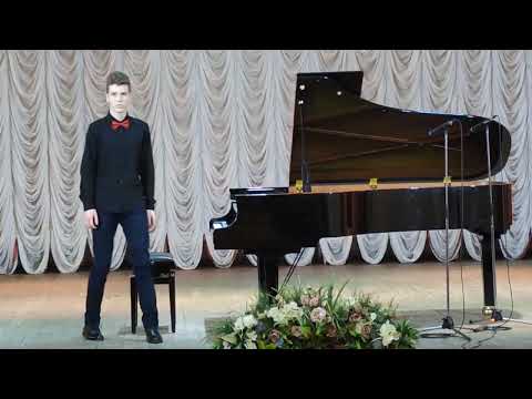 Видео: XIX международный конкурс "Музыка Надежды" ст.гр. 2-й тур. 15.12.2022г.