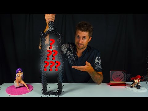 Видео: Вилка для моего апгрейда подвеса