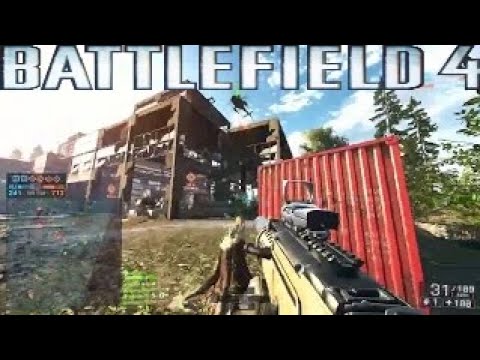 Видео: Battlefield 4 in 2025 | БОЛЬШОЙ ЗАХВАТ | ДУЭЛЬ НА ГОРЕЛКАХ :))