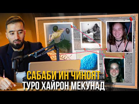 Видео: ДУХТАРРО КИ КУШТ? КОТИЛРО ЁБЕД.  САБАБИ ИН ЧИНОЯТ ТУРО ХАЙРОН МЕКУНАД