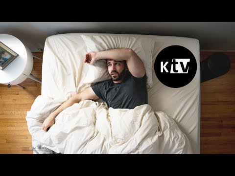 Видео: Я Вставал в 5 УТРА Целый Месяц | Мэтт Давелла