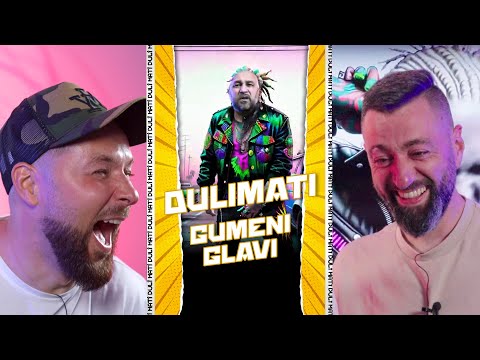 Видео: Honn Kong feat. Опасни Шматки - Луксът идва / Gumeni Glavi - DIRTY сме [Duli & Mati] 2024