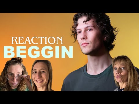 Видео: BEGGIN’ (ОБЛОЖКА): SUBURBAN WIVES первая РЕАКЦИЯ на ТАРАСА СТАНИНА!