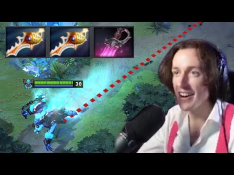 Видео: Злоупотребление самой безумной стратегией (в Herald)