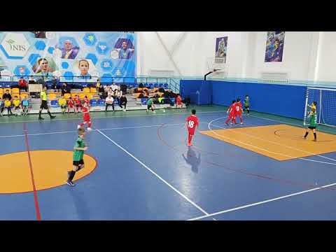 Видео: Женис 2-ФЦ 15-1.Полуфинал