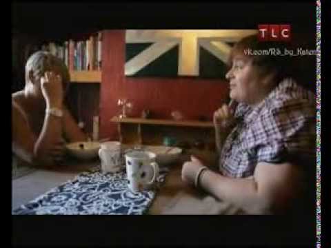 Видео: Сбросим лишний вес 9 выпуск