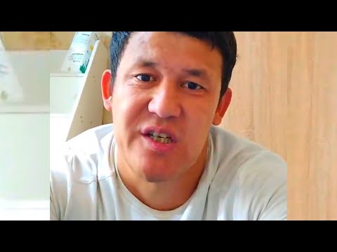 Видео: ЖАСТАРҒА СҰМДЫҚ ҚАТТЫ АЙТЫЛДЫ 😱😱😨