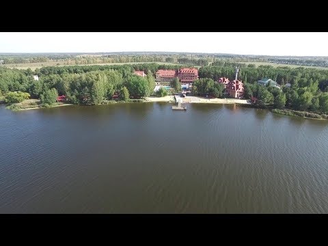 Видео: «Сельский порядок». Федосеевка Старооскольского округа (04.10.2017)