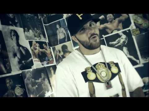 Видео: Рэккет - Железная игра