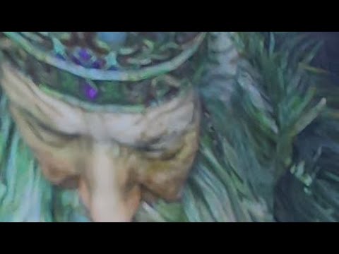 Видео: ВОСПОМИНАНИЯ→Dark Souls 2:Scholar of the First Sin 27#