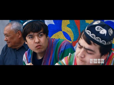 Видео: Хачвнигорон ва хофизон - Сурудхои хачви 2022