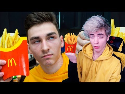 Видео: Thebrianmaps ПОСЛЕ ЭТОГО ВЫ НЕ СМОЖЕТЕ ЕСТЬ КАРТОШКУ ФРИ ИЗ МАКДОНАЛЬДСА Реакция на Брайн Мапс